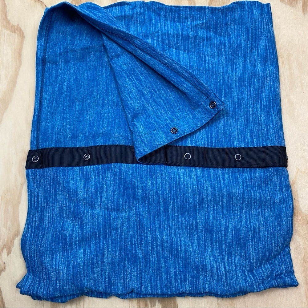 Lululemon Vinyasa Scarf Rulu - Picture 3 of 4